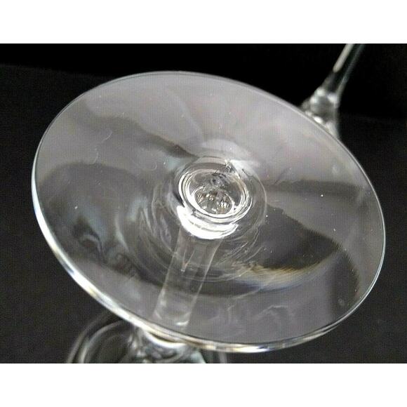 Seneca Lafayette Set of 2 Wine Glasses - Picture 5 of 7